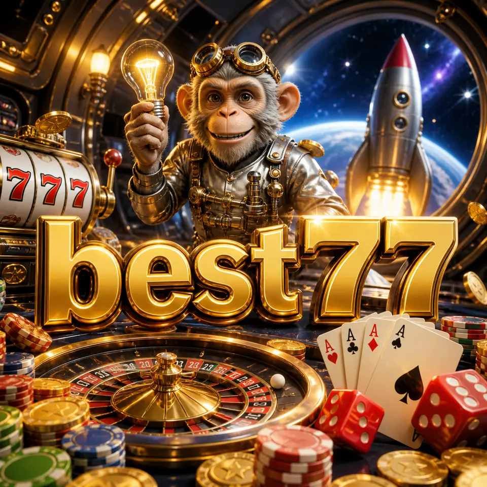 best77 Unduh