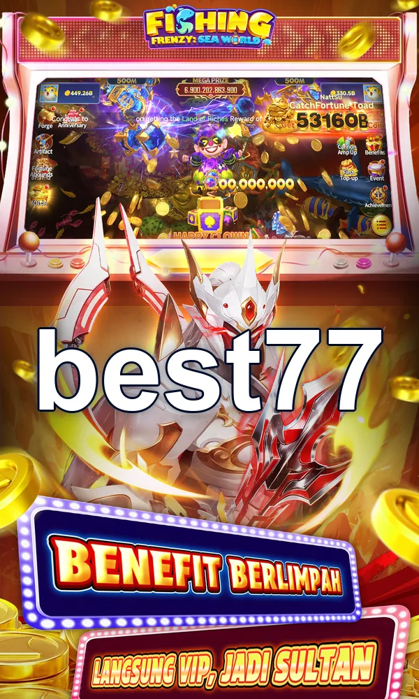 best77 Unduh
