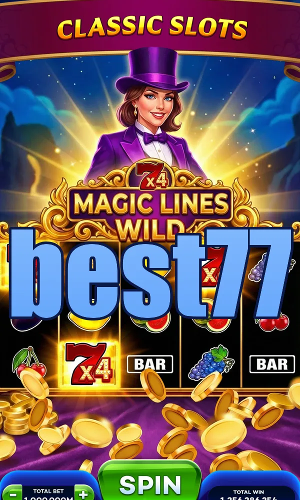 best77 Unduh