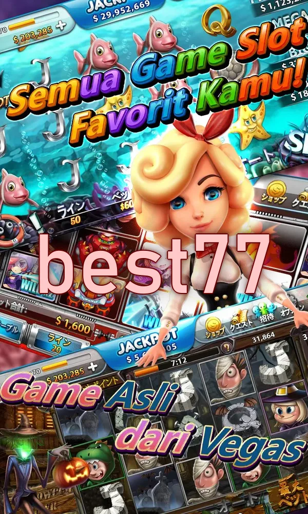 best77 Unduh