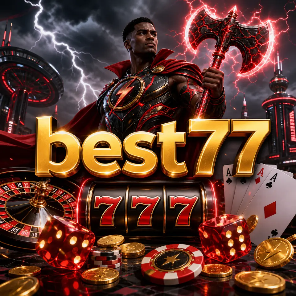 best77 Masuk