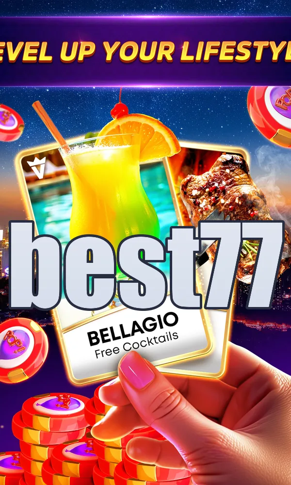 best77 Masuk
