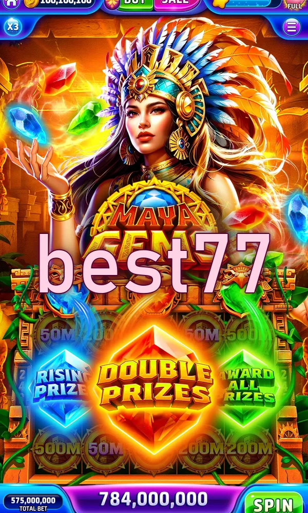 best77 Masuk