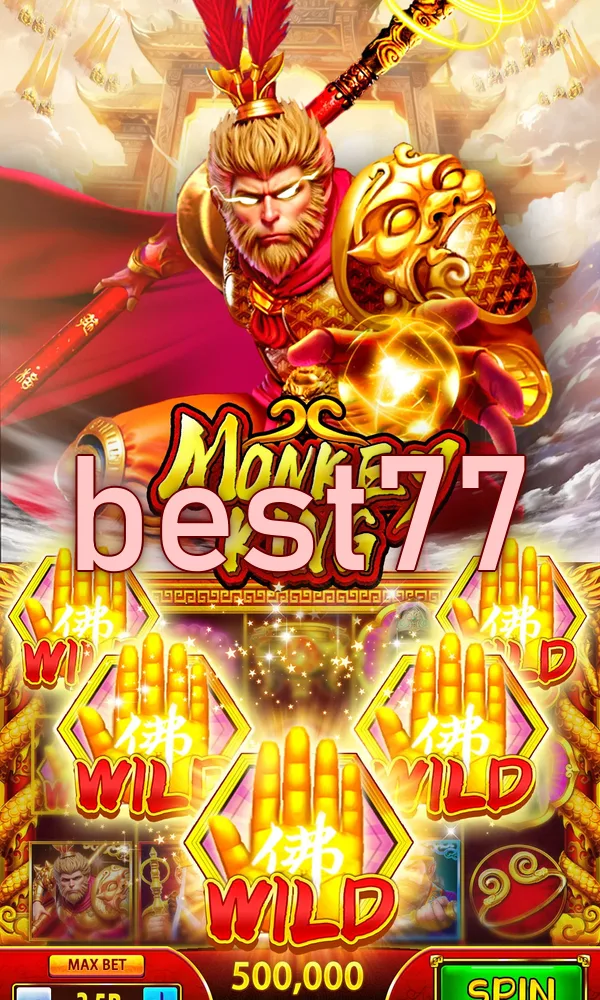 best77 Masuk
