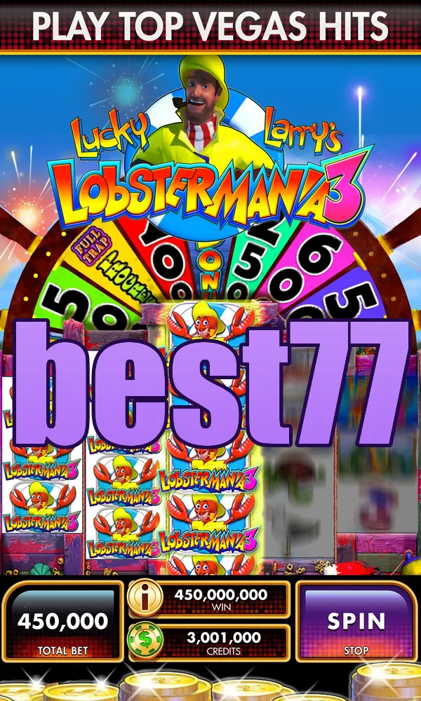 best77 Masuk