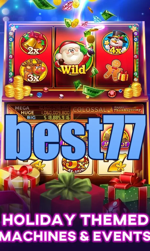 best77 Masuk