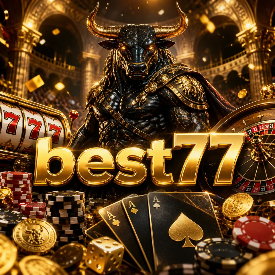 best77 APK Resmi Unduh