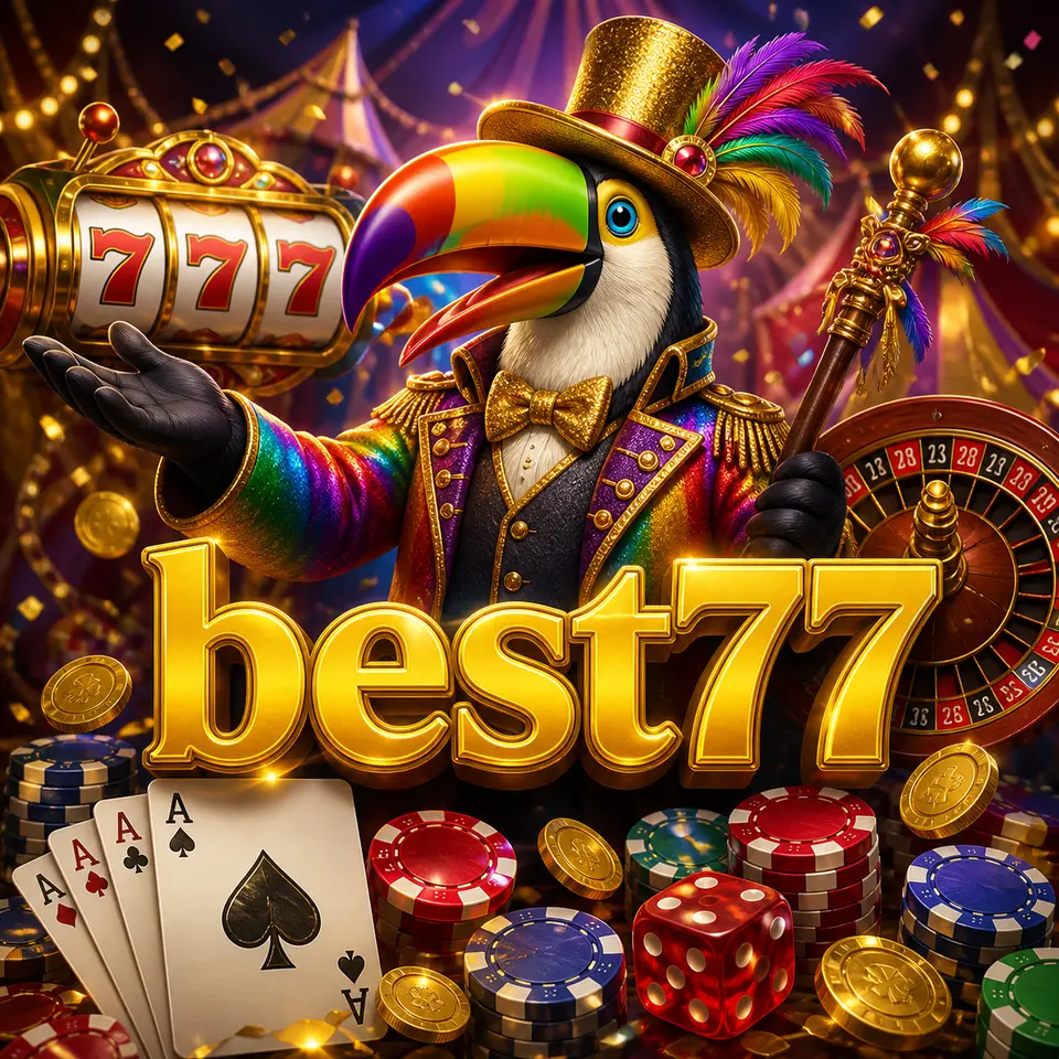 best77 Masuk - best77 Resmi