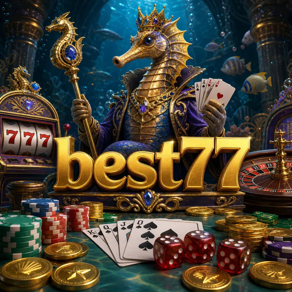 best77 Masuk - best77 Resmi