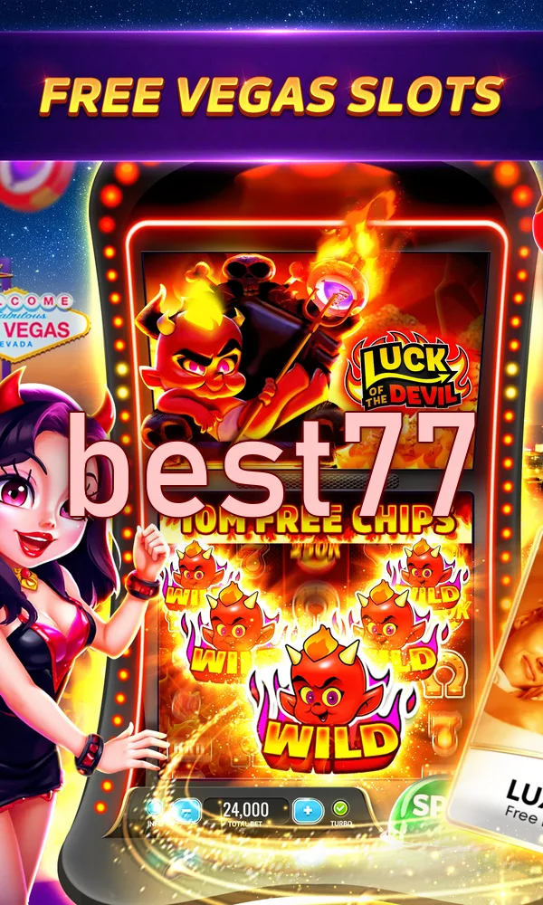 best77 Tangkapan Layar 1