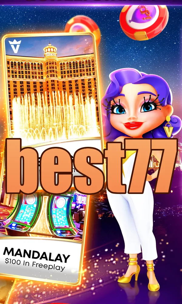 best77 Tangkapan Layar - APK Resmi