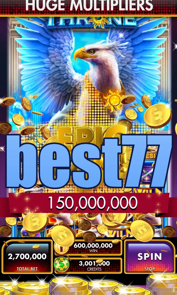 best77 Tangkapan Layar 2