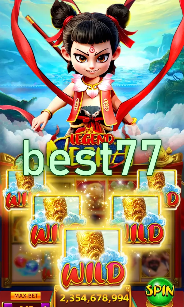 best77 Tangkapan Layar 3